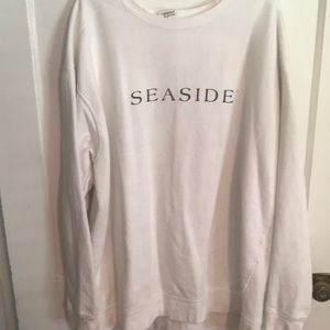 Seaside Florida sweatshirt
